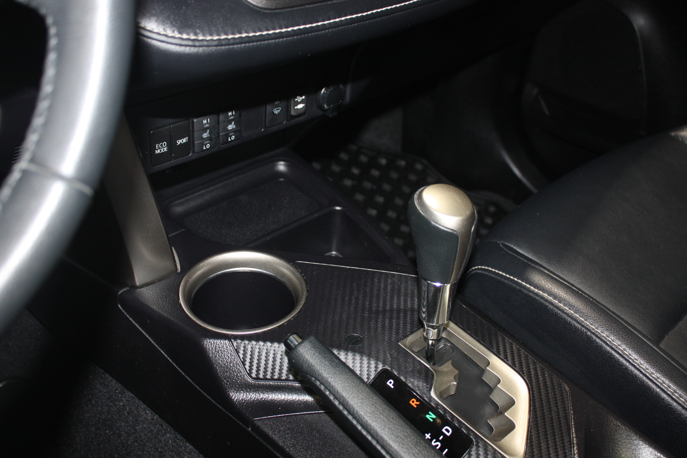 2015 TOYOTA RAV 4 LIMITED AWD