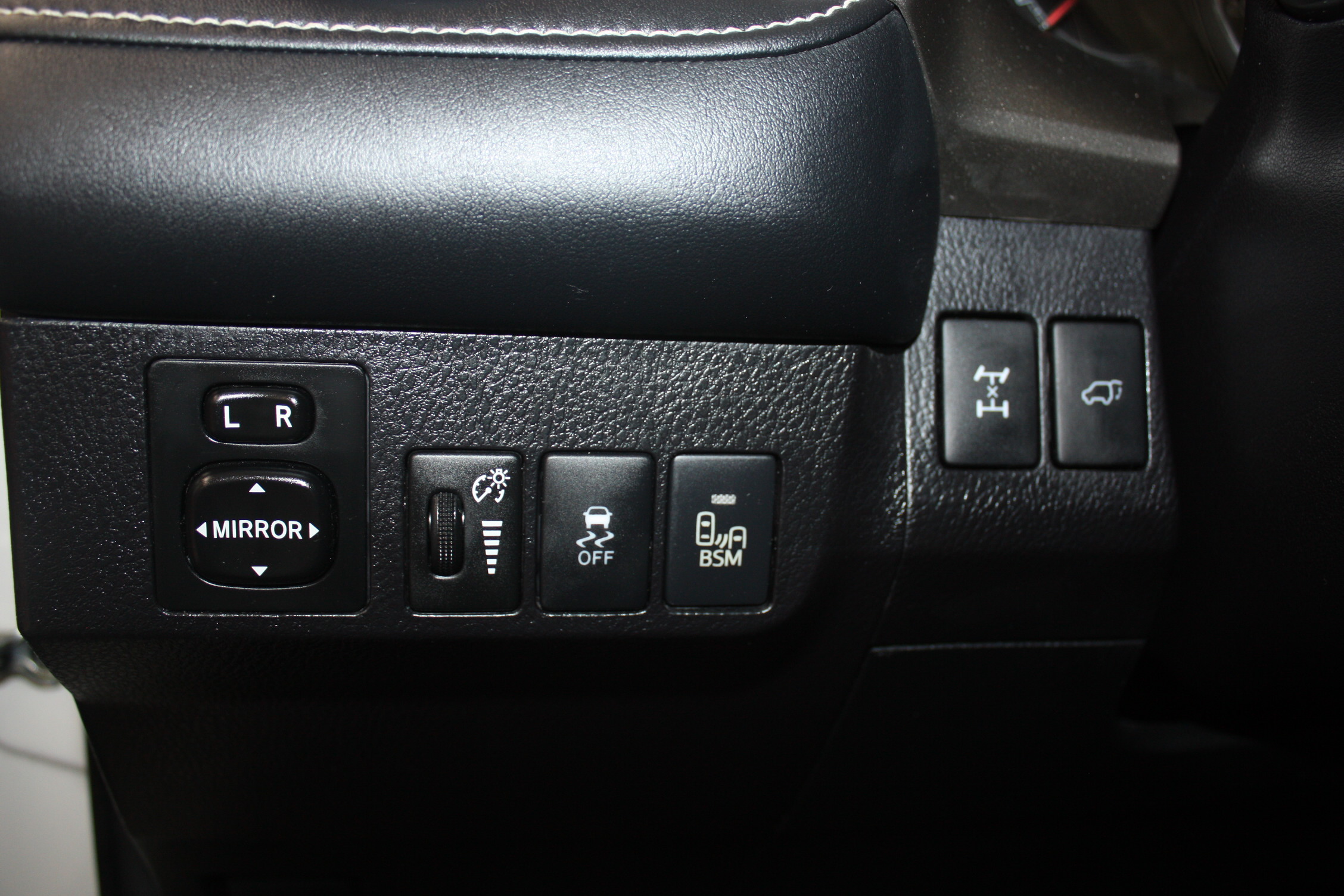 2015 TOYOTA RAV 4 LIMITED AWD