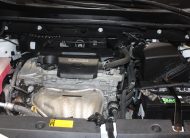 2015 TOYOTA RAV 4 LIMITED AWD