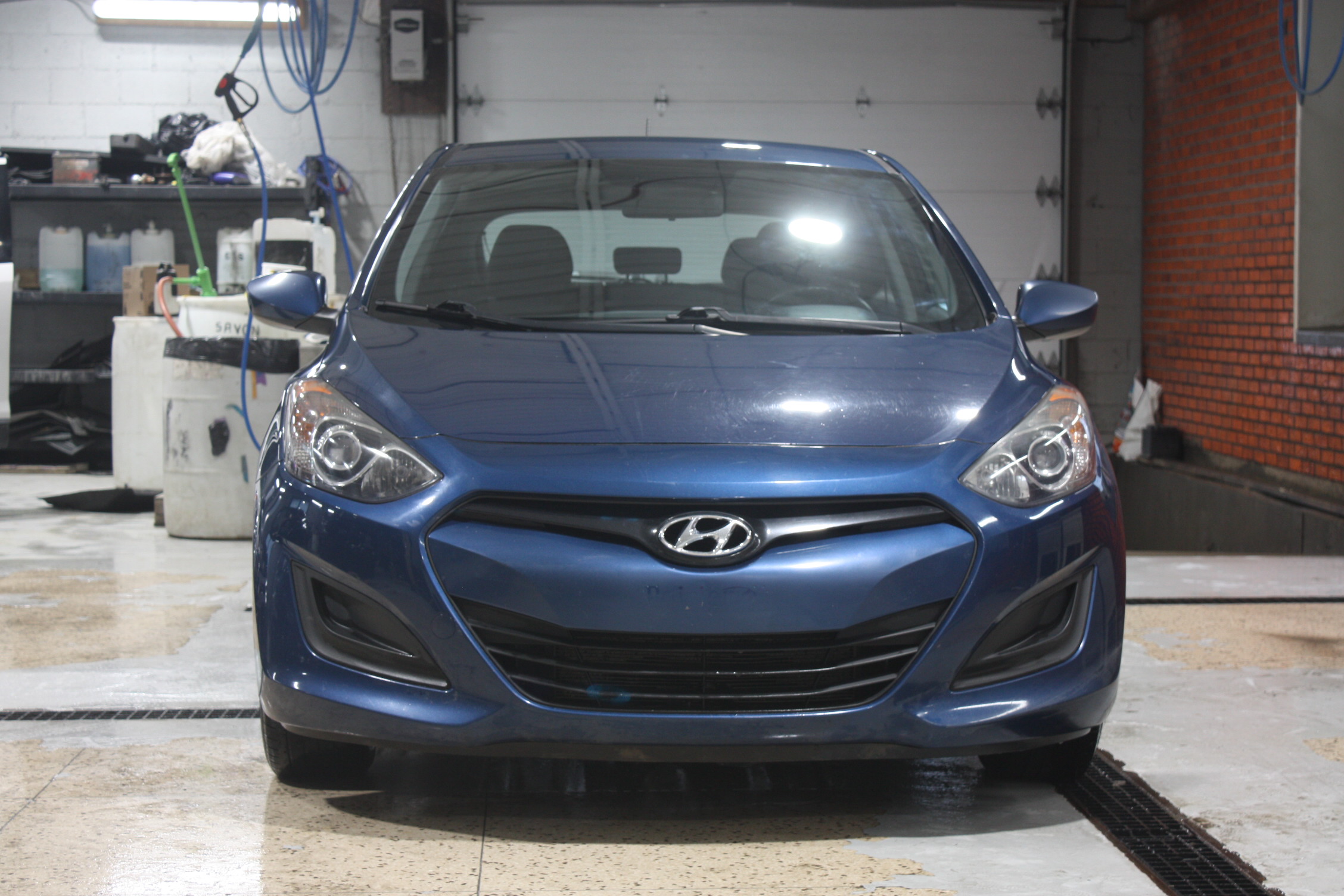2015 HYUNDAI ELANTRA