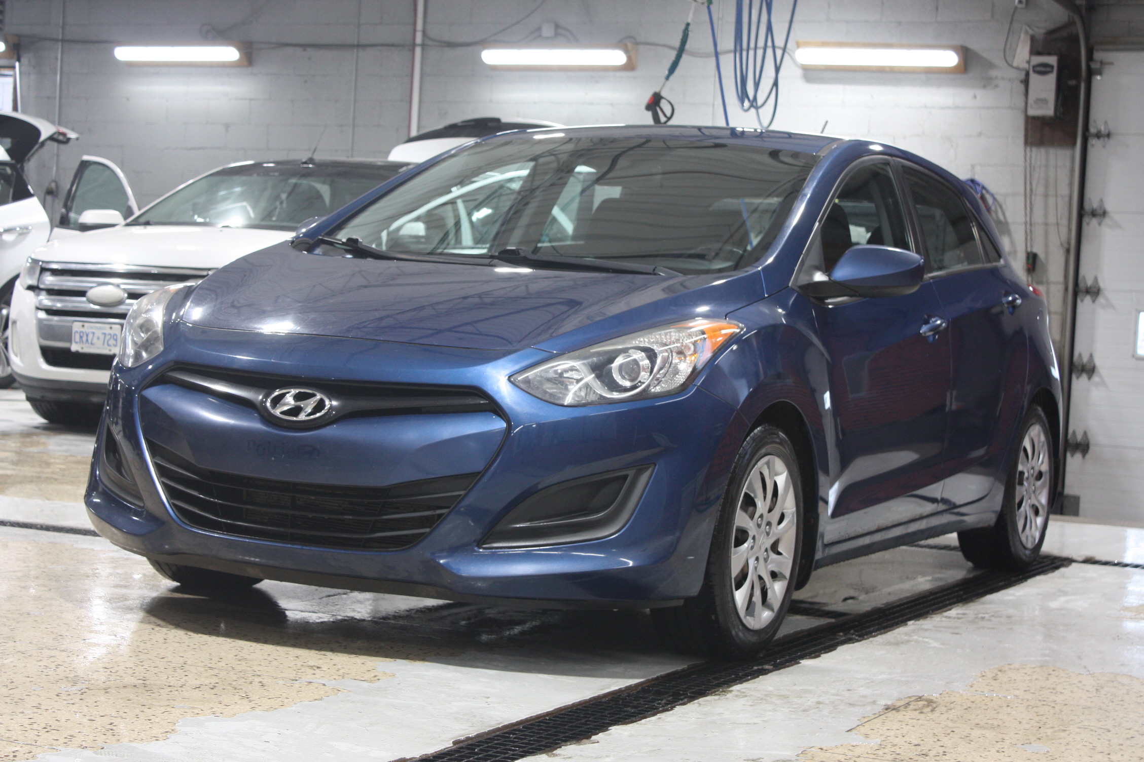 2015 HYUNDAI ELANTRA