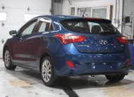 2015 HYUNDAI ELANTRA