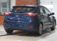 2015 HYUNDAI ELANTRA
