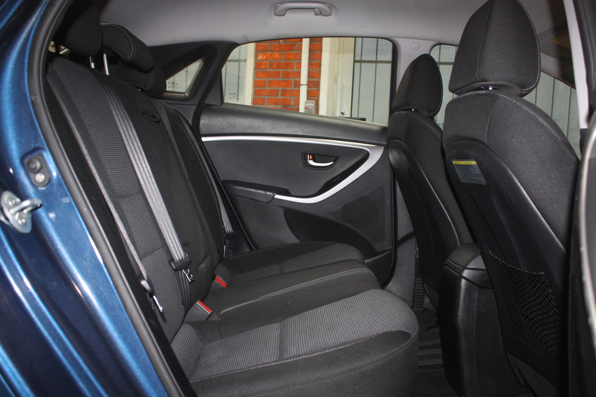 2015 HYUNDAI ELANTRA