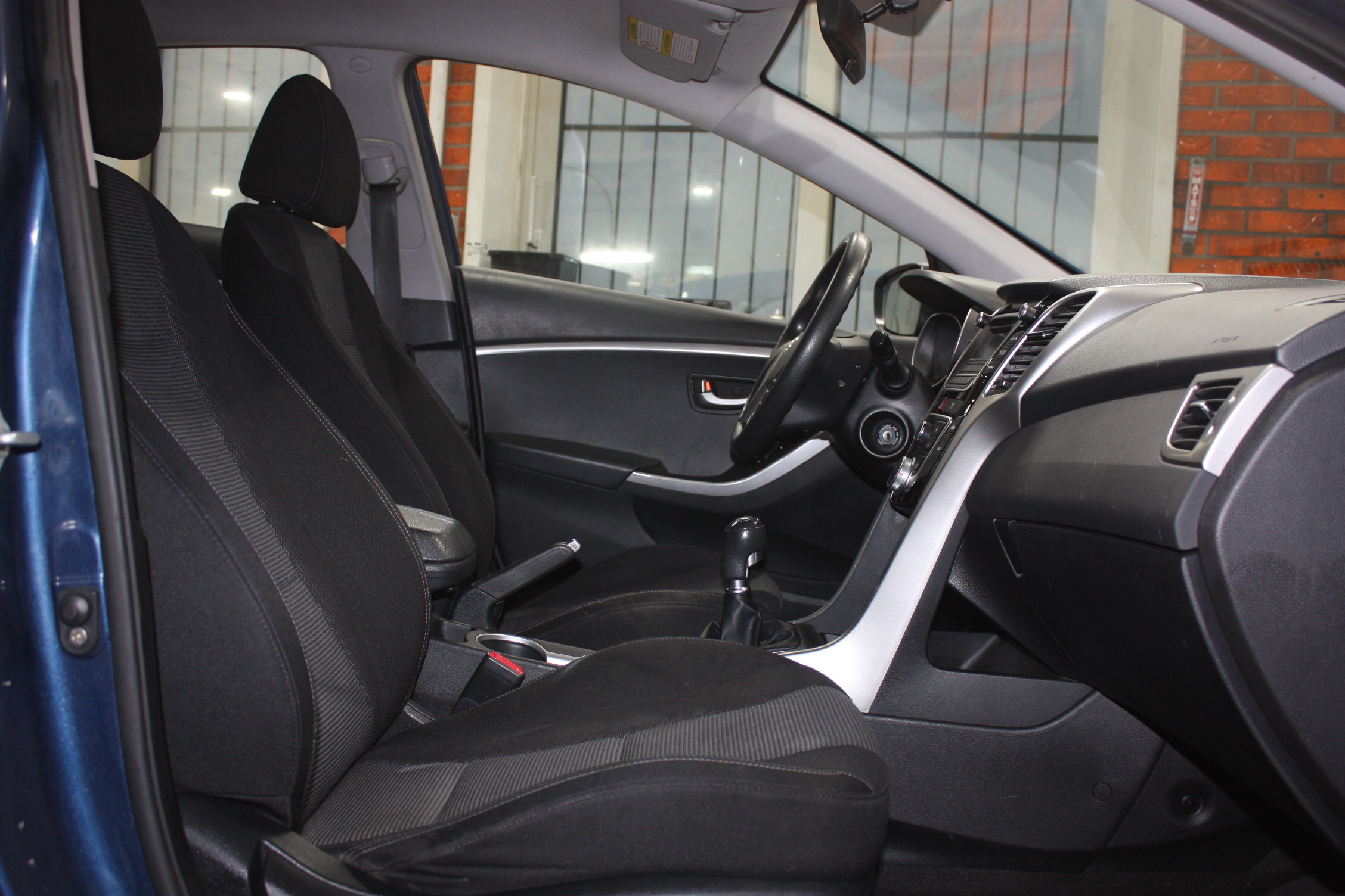 2015 HYUNDAI ELANTRA