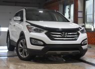 2016 HYUNDAI SANTA FE SPORT SE AWD