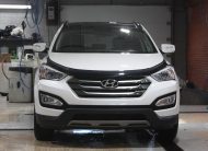 2016 HYUNDAI SANTA FE SPORT SE AWD