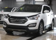 2016 HYUNDAI SANTA FE SPORT SE AWD