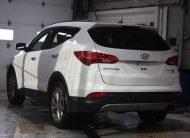 2016 HYUNDAI SANTA FE SPORT SE AWD