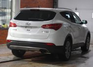 2016 HYUNDAI SANTA FE SPORT SE AWD