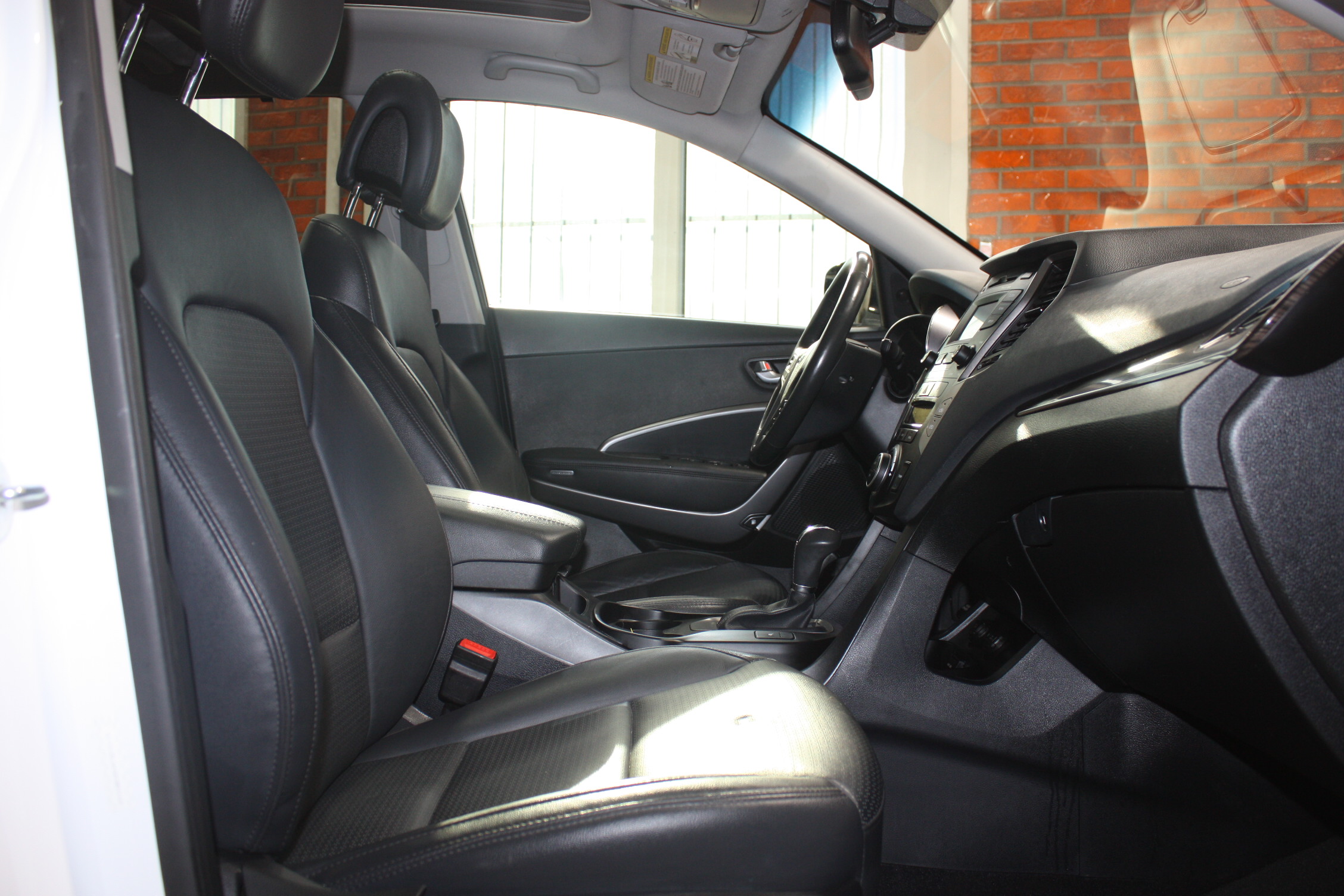 2016 HYUNDAI SANTA FE SPORT SE AWD