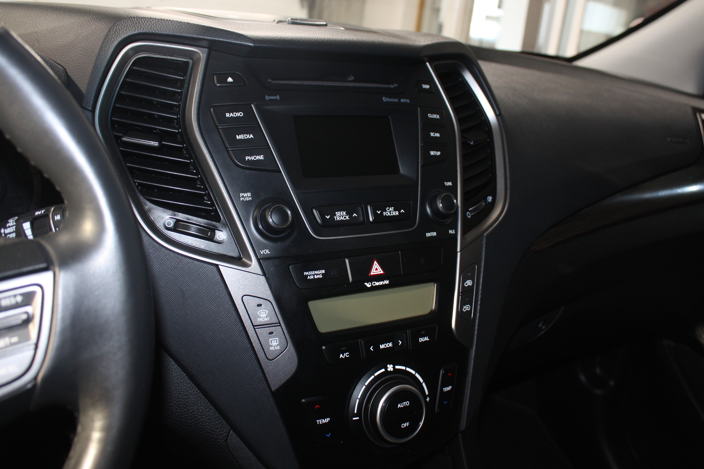 2016 HYUNDAI SANTA FE SPORT SE AWD