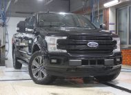 2019 FORD F-150 LARIAT SPORT SUPERCREW 4X4