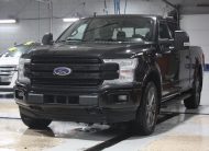 2019 FORD F-150 LARIAT SPORT SUPERCREW 4X4