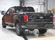 2019 FORD F-150 LARIAT SPORT SUPERCREW 4X4