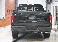 2019 FORD F-150 LARIAT SPORT SUPERCREW 4X4