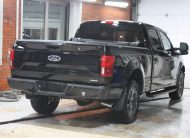 2019 FORD F-150 LARIAT SPORT SUPERCREW 4X4