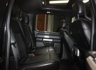 2019 FORD F-150 LARIAT SPORT SUPERCREW 4X4