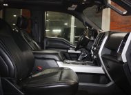 2019 FORD F-150 LARIAT SPORT SUPERCREW 4X4