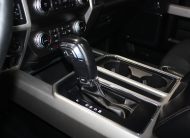 2019 FORD F-150 LARIAT SPORT SUPERCREW 4X4