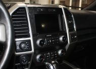 2019 FORD F-150 LARIAT SPORT SUPERCREW 4X4