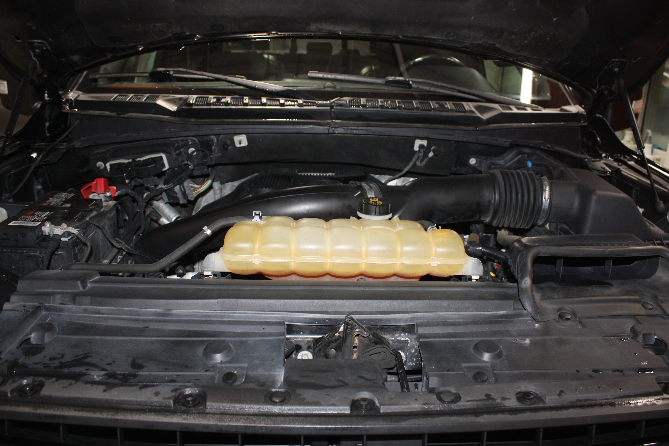 2019 FORD F-150 LARIAT SPORT SUPERCREW 4X4