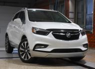 2017 BUICK ENCORE PRENIUM AWD