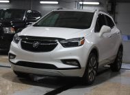 2017 BUICK ENCORE PRENIUM AWD