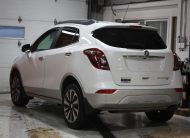 2017 BUICK ENCORE PRENIUM AWD