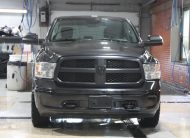 2017 RAM 1500 CREW CAB 4X4