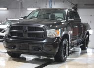 2017 RAM 1500 CREW CAB 4X4