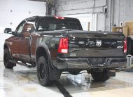 2017 RAM 1500 CREW CAB 4X4