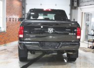 2017 RAM 1500 CREW CAB 4X4