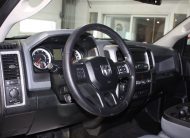 2017 RAM 1500 CREW CAB 4X4