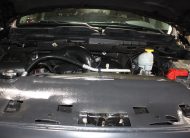 2017 RAM 1500 CREW CAB 4X4