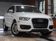 2015 AUDI Q3