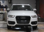 2015 AUDI Q3