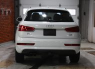 2015 AUDI Q3