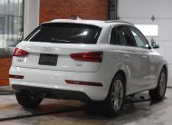 2015 AUDI Q3