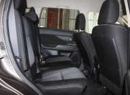 2017 MITSUBISHI OUTLANDER ES FWD