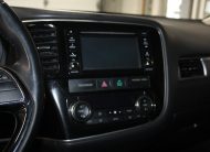 2017 MITSUBISHI OUTLANDER ES FWD