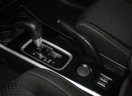 2017 MITSUBISHI OUTLANDER ES FWD