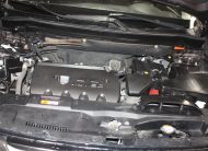 2017 MITSUBISHI OUTLANDER ES FWD