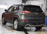 2016 JEEP CHEROKEE LIMITED 4X4 V6