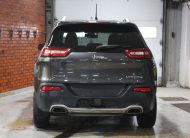 2016 JEEP CHEROKEE LIMITED 4X4 V6