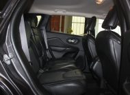 2016 JEEP CHEROKEE LIMITED 4X4 V6