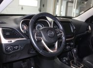 2016 JEEP CHEROKEE LIMITED 4X4 V6