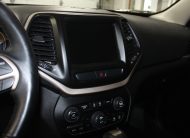 2016 JEEP CHEROKEE LIMITED 4X4 V6