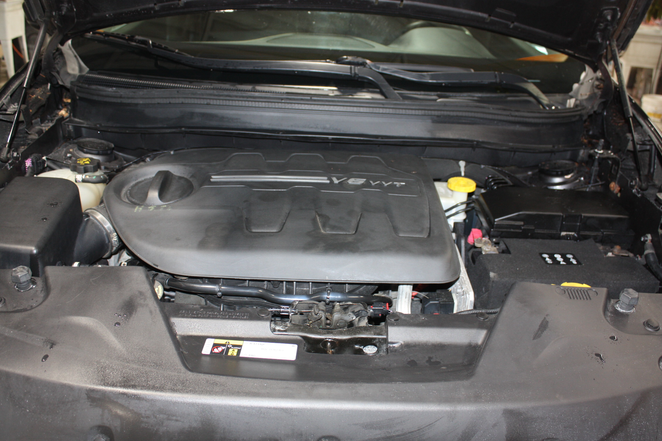 2016 JEEP CHEROKEE LIMITED 4X4 V6