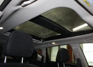 2016 NISSAN MURANO SV AWD